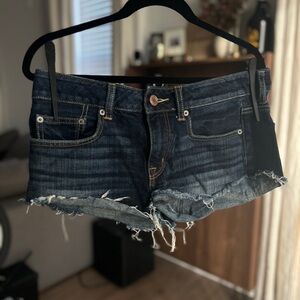 American Eagle Shortie Shorts!